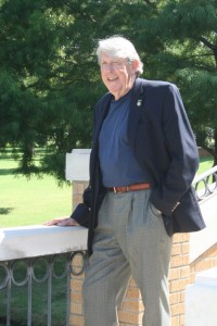 John Feaver