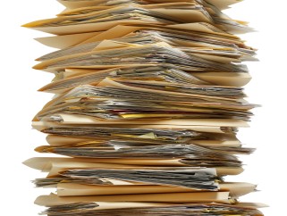 StackofPapers