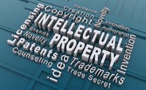 intangible property