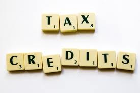 tax credits