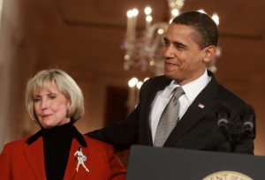 Obama+Signs+Lily+Ledbetter+Fair+Pay+Act