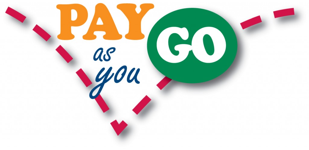 Pay-as-you-go is a promising approach to fiscal responsibility - Oklahoma Policy Institute