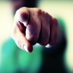 Finger-Pointing