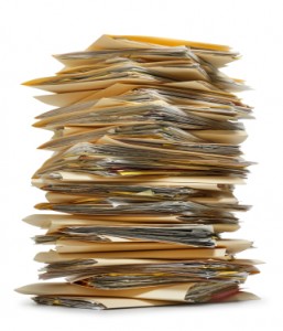 StackofPapers