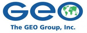 Geo Group logo 