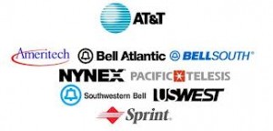 AT&T