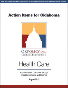 Health Action Items