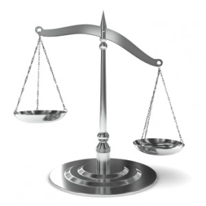 scale