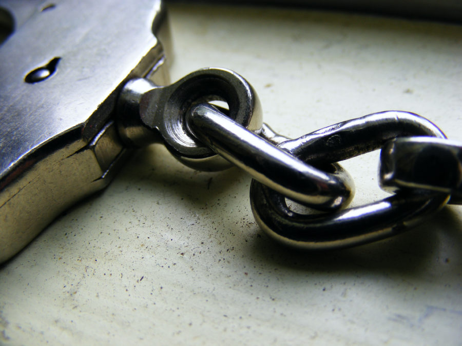 Department Of Corrections Audit Won T Fix Oklahoma S Incarceration
