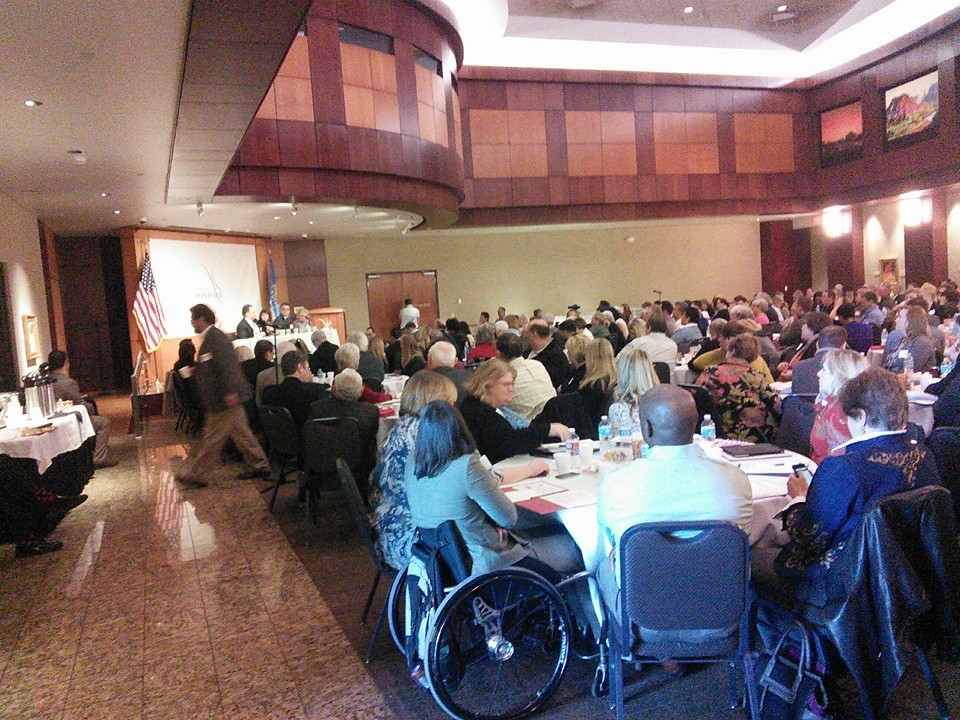 budgetforum2014audience