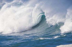 perilous waters