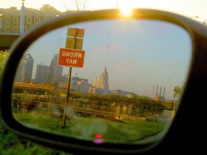 Downtown Kansas City photo by Tim Samoff.