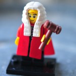 judge