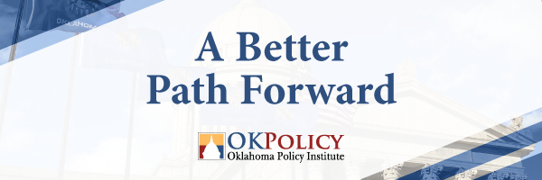 Oklahoma Policy Institute