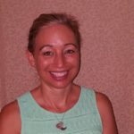 Brigette Mangrum