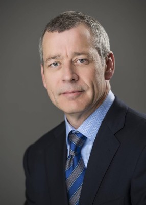 CGarrett Head Shot