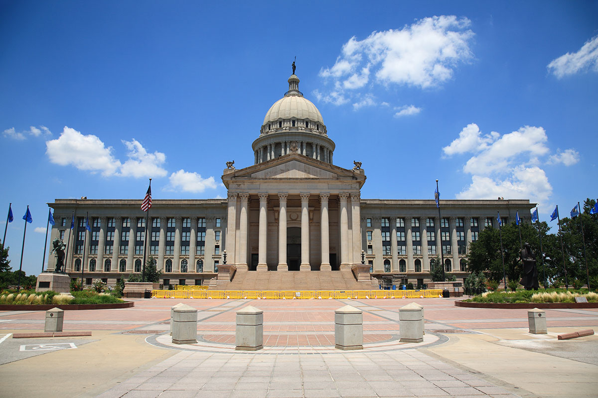 FY 2024 Budget Highlights - Oklahoma Policy Institute