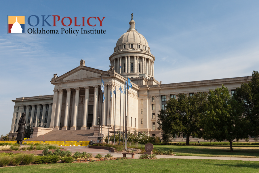Oklahoma Policy Institute