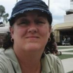 Debbie Johnson