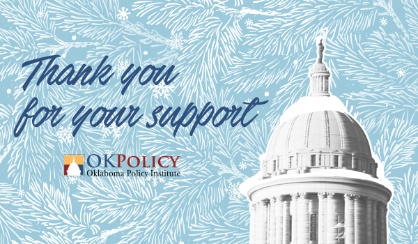 Oklahoma Policy Institute