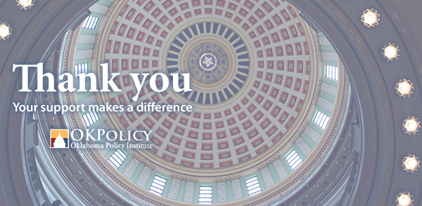 Oklahoma Policy Institute