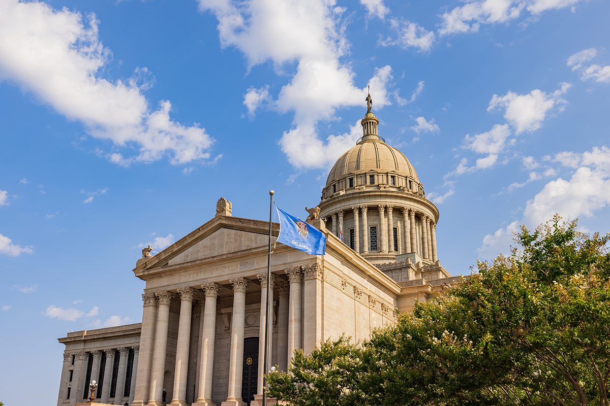 FY 2023 Budget Highlights Oklahoma Policy Institute