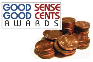 GSGC Award logo