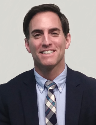 Frederick Isasi, Executive Director of Families USA