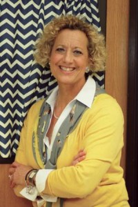 Katherine Bishop