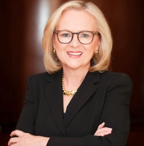 Impact!Tulsa CEO Kathy Taylor