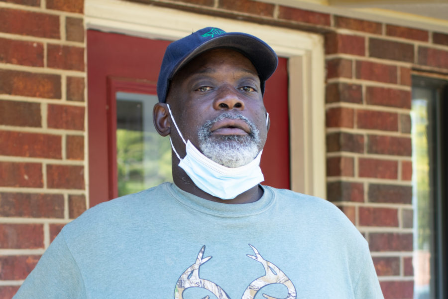 New enrollee sees immediate benefits of Medicaid expansion Oklahoma