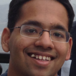 Nitesh Mathur