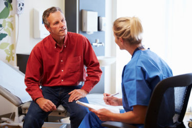 Medical consulation