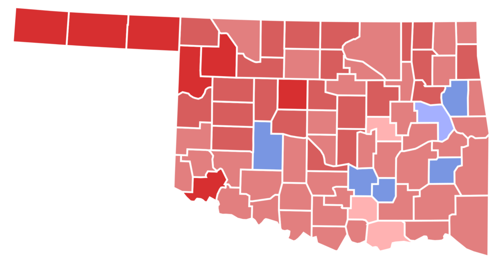 More Oklahoma House races to watch this November (Capitol Updates