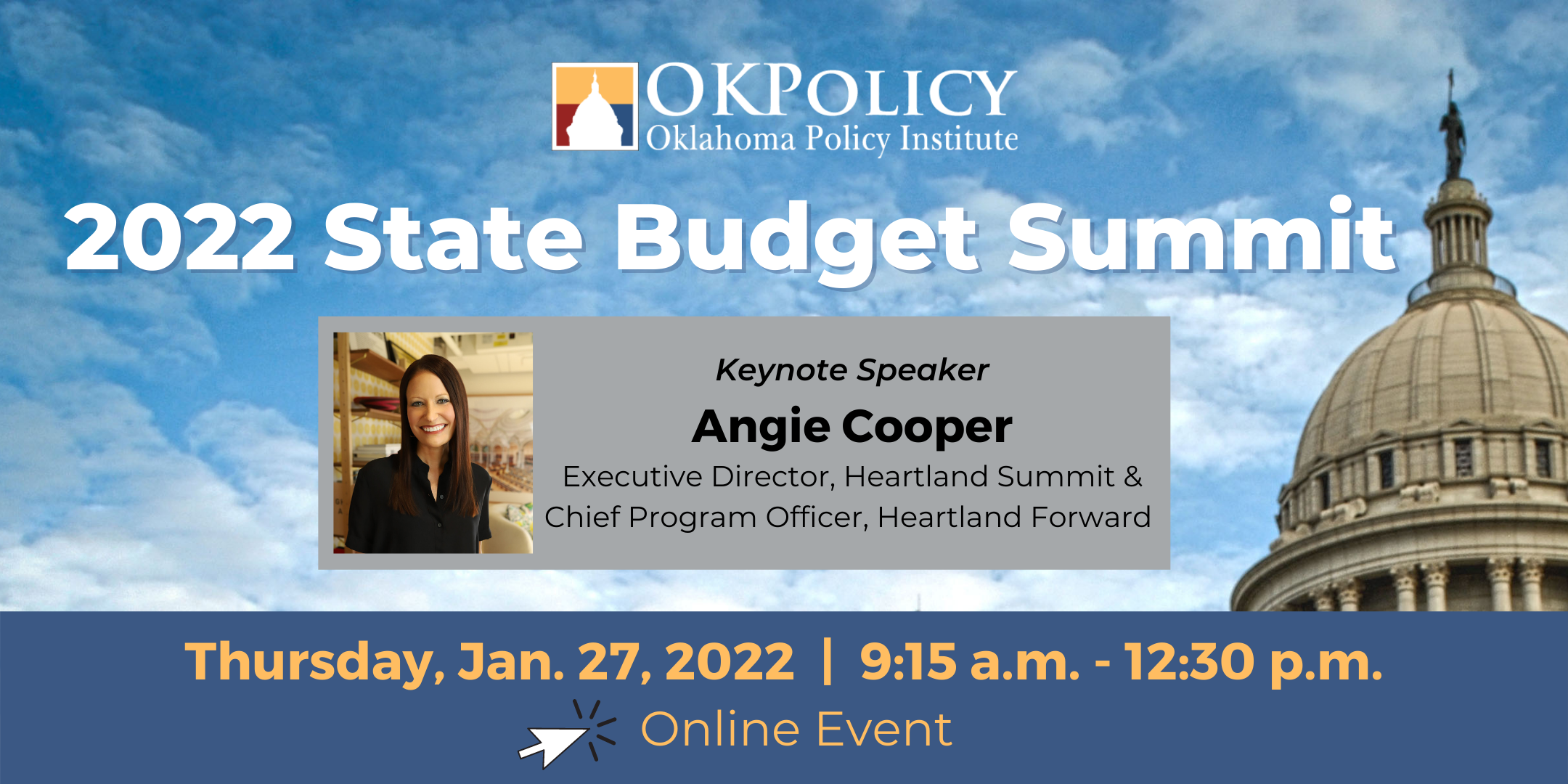 Oklahoma Policy Institute