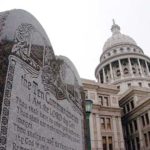 ten commandments