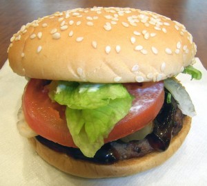 Whopper