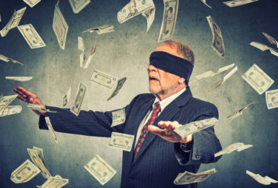 dark money
