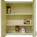empty pantry