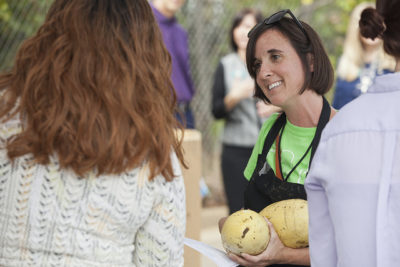 Photo by Regional Food Bank of Oklahoma
