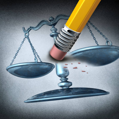 Injustice