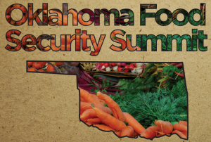 oklahoma food security summit