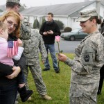 SQ 770 & 771 would expand property tax breaks for some veterans and their families.