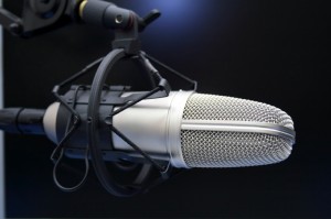 radio mic