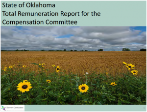 The legislature followed a major employee compensation study’s recommendations only in part this year.