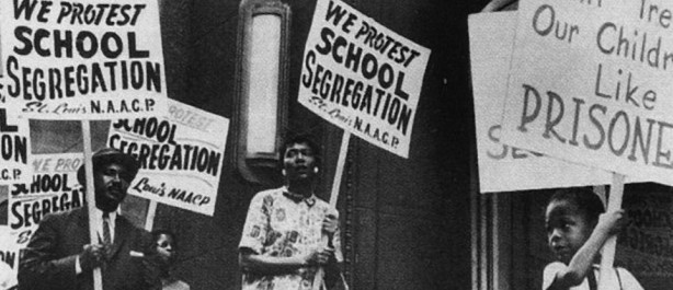 Image result for racial segregation in schools