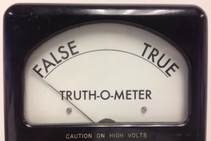 truth-o-meter