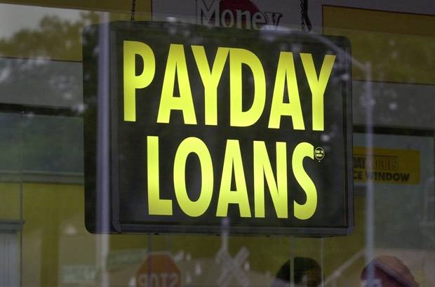 Google Your Payday Loan Dollars